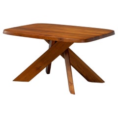 Pierre Chapo T35B table made in France 1972