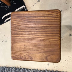 Pierre Chapo, Tabouret S01C