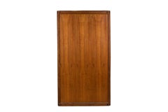 Pierre Chapo, Wardrobe in Natural Elm, 1979