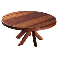 Pierre Chapo's Own Family Dining Table in Elm 158cm/62.2inches 