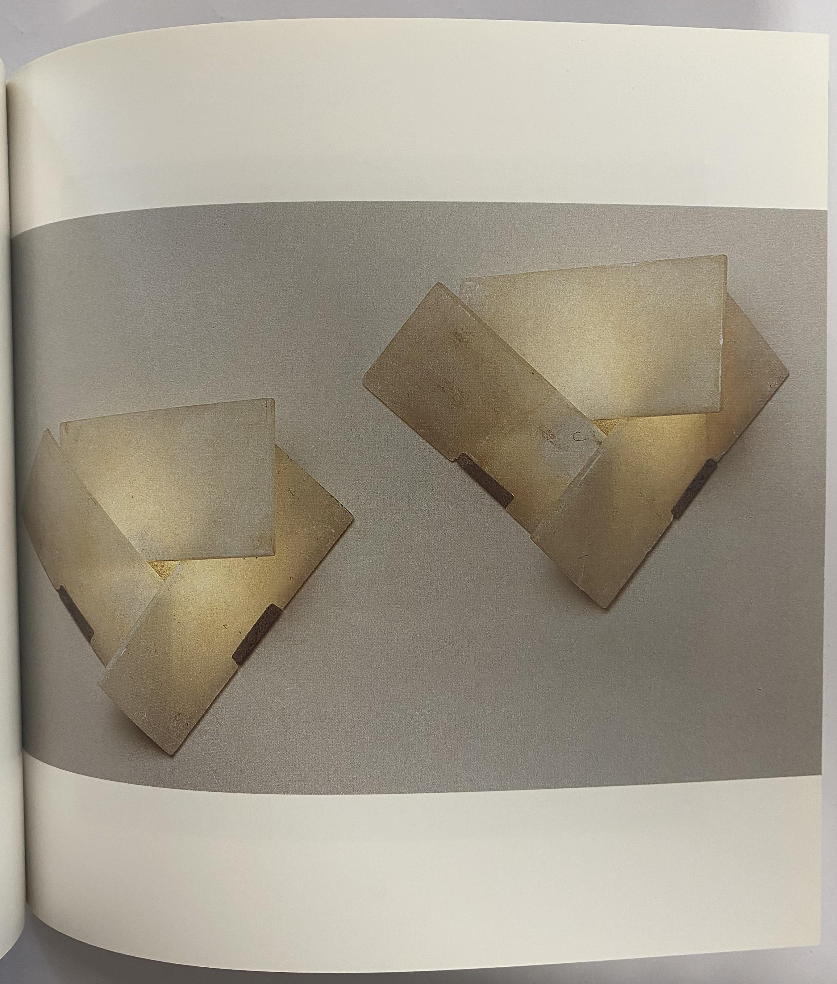 Pierre Chareau (Book) For Sale 5