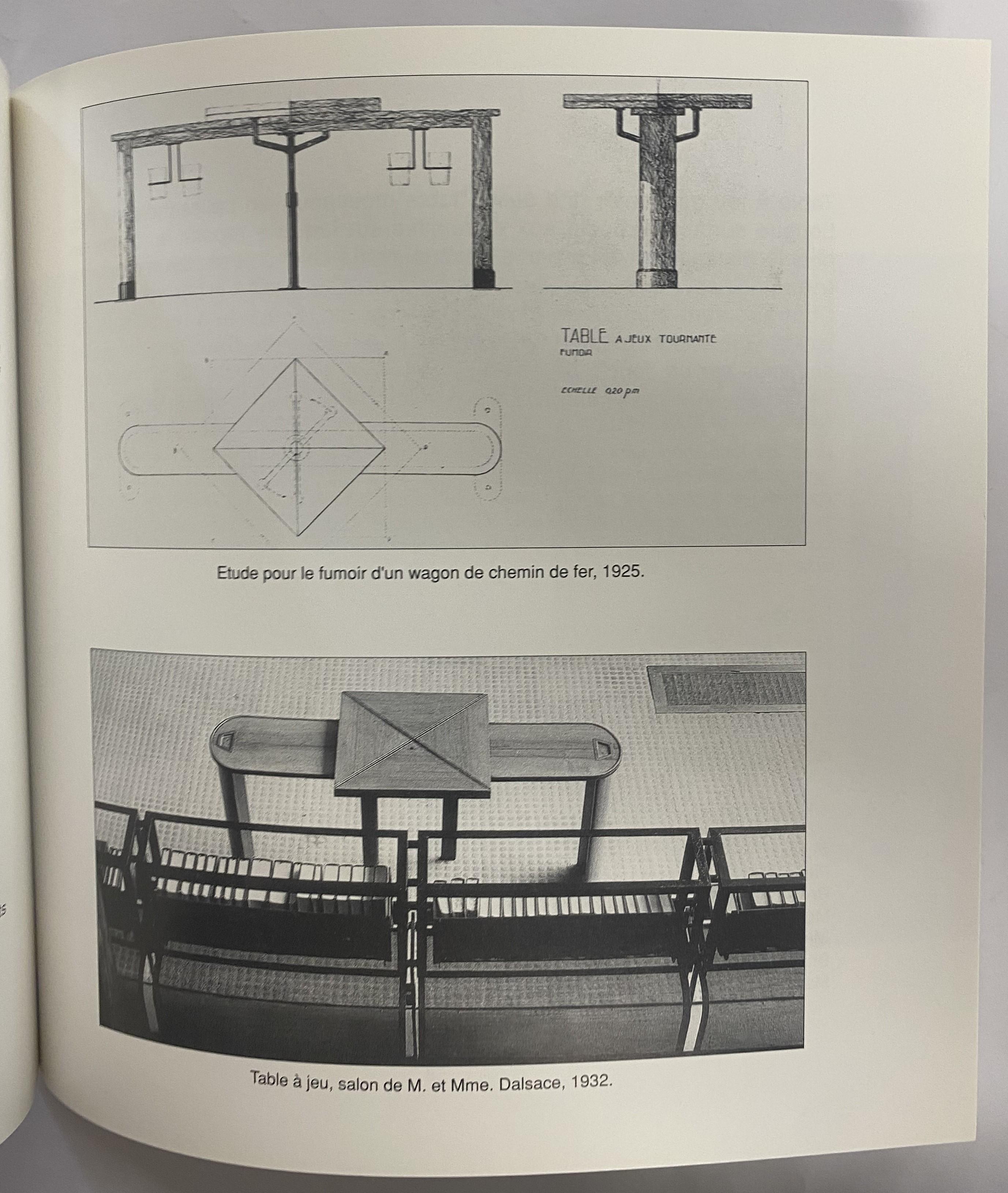 Pierre Chareau (Book) For Sale 6