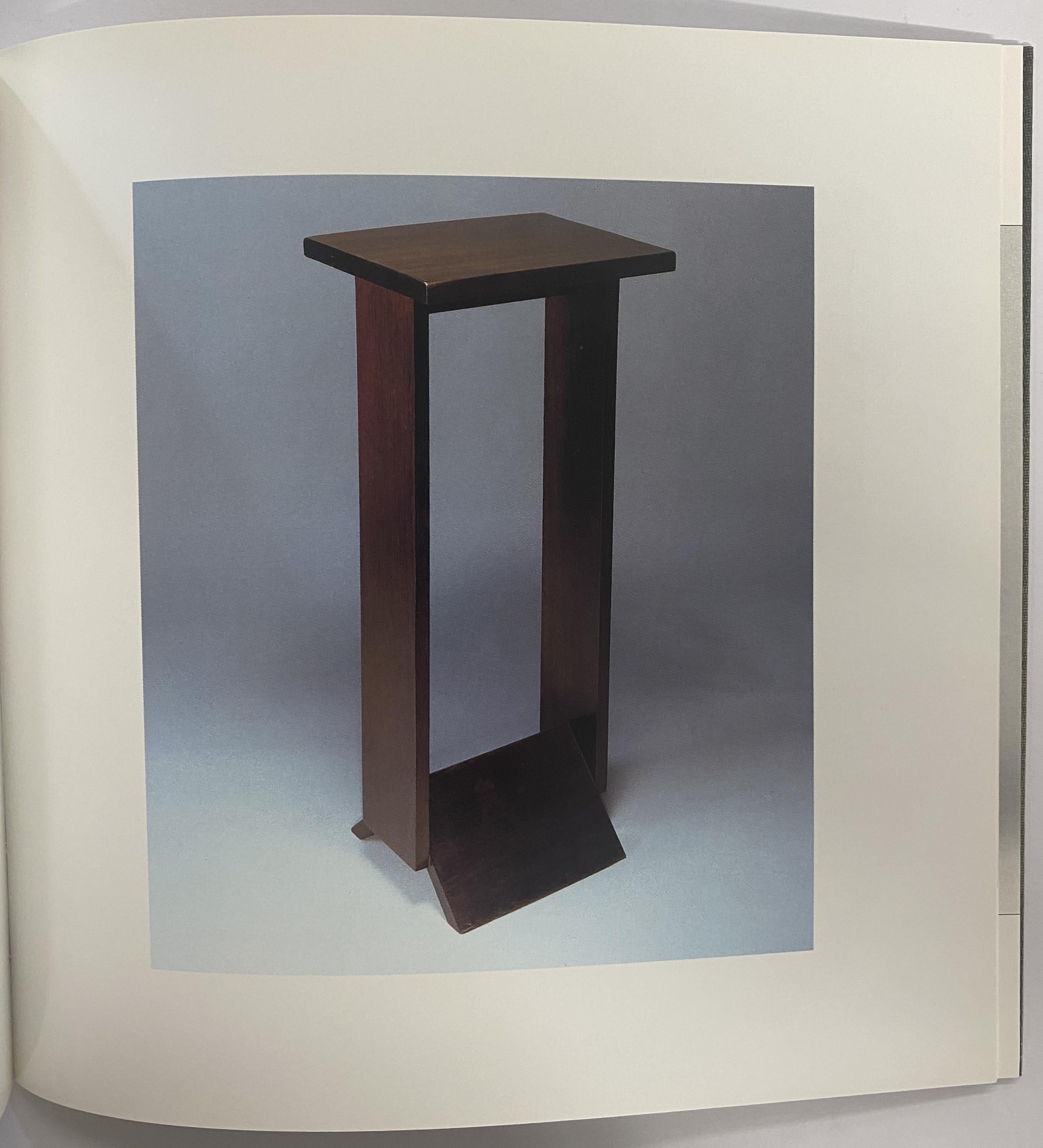 Pierre Chareau (Book) For Sale 7