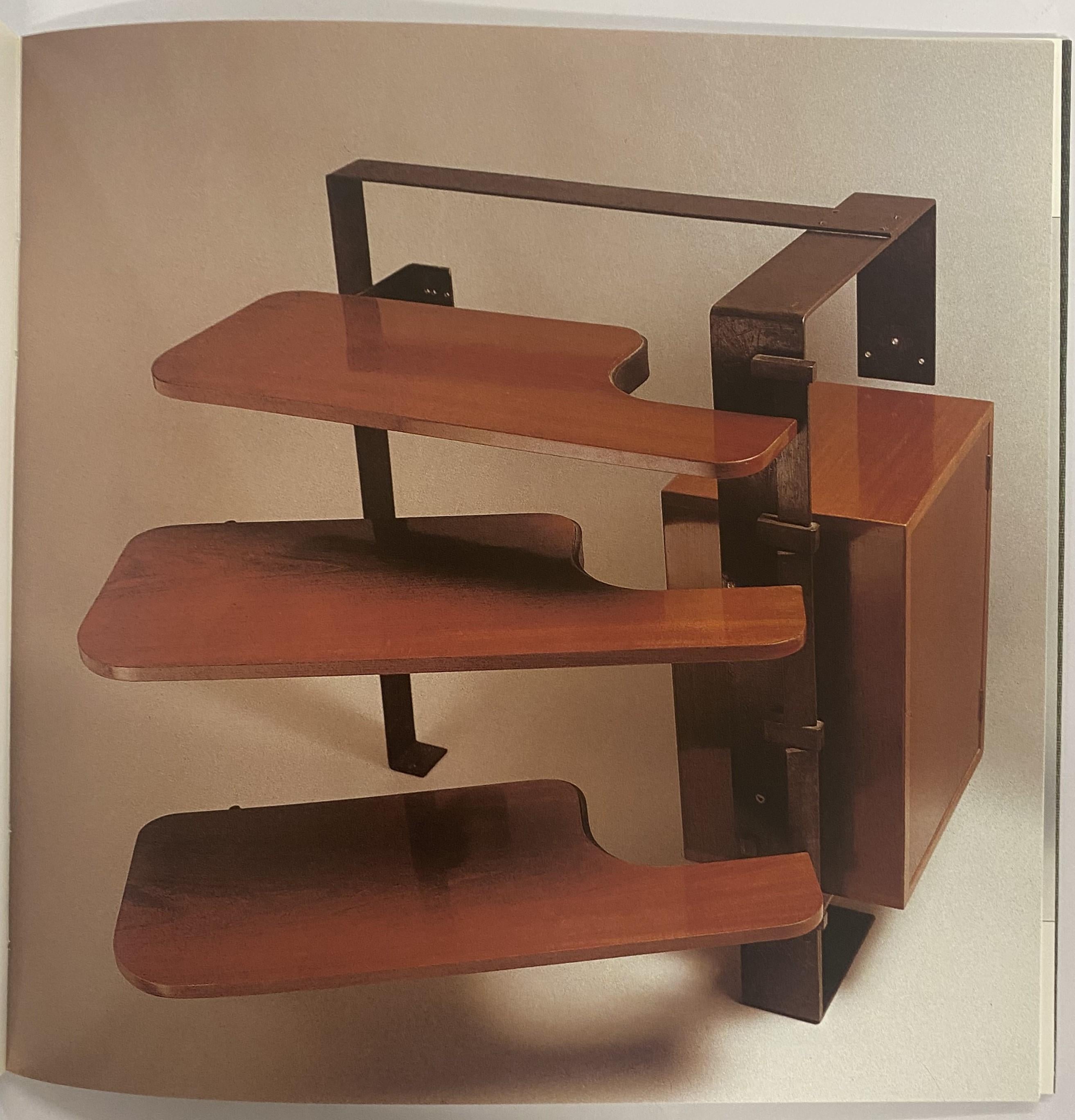 Pierre Chareau (Book) For Sale 8