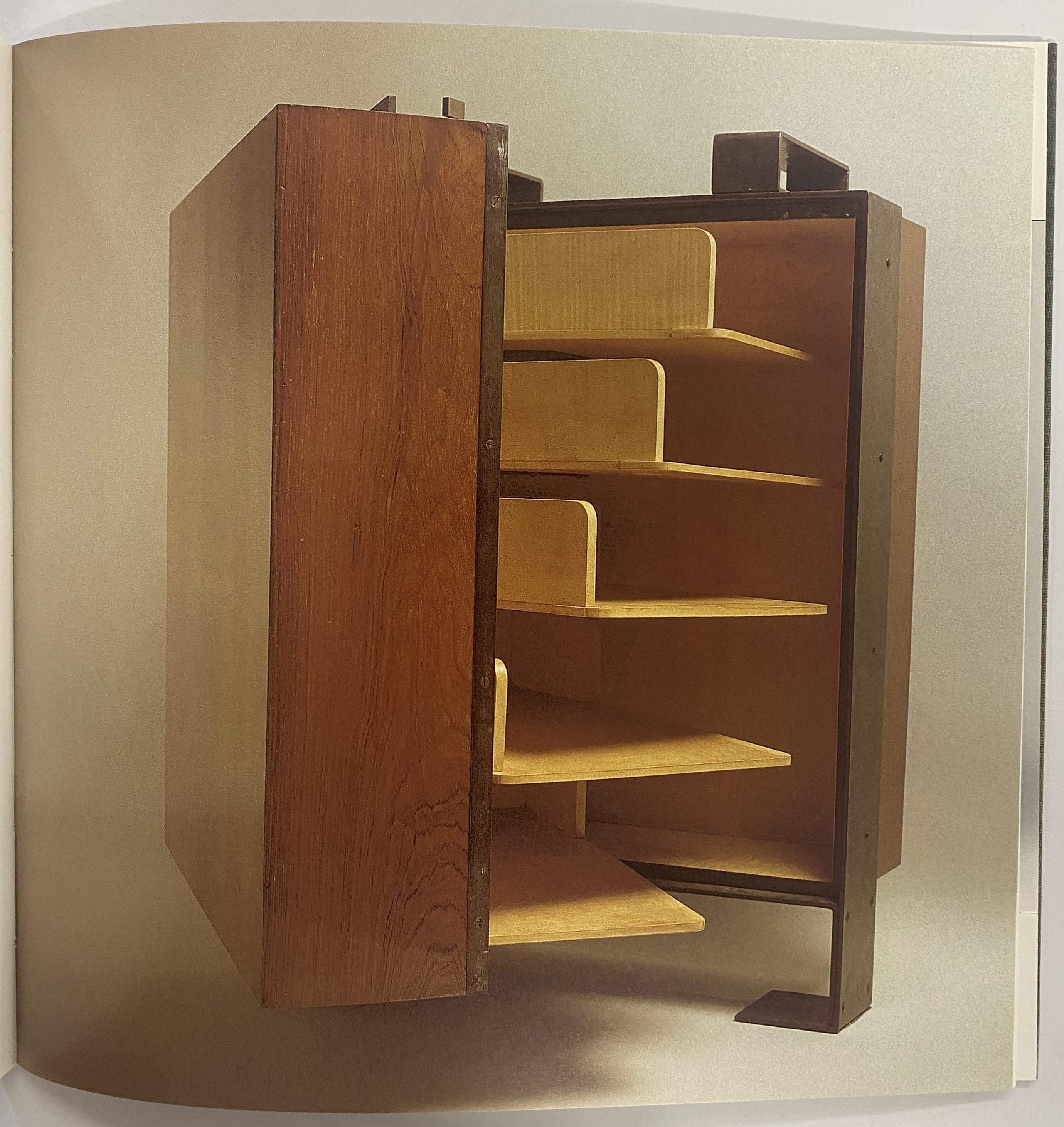 Pierre Chareau (Book) For Sale 9