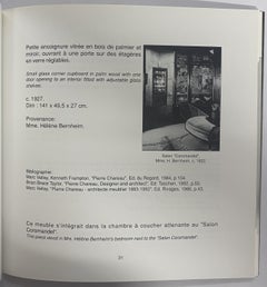 Pierre Chareau (Libro)
