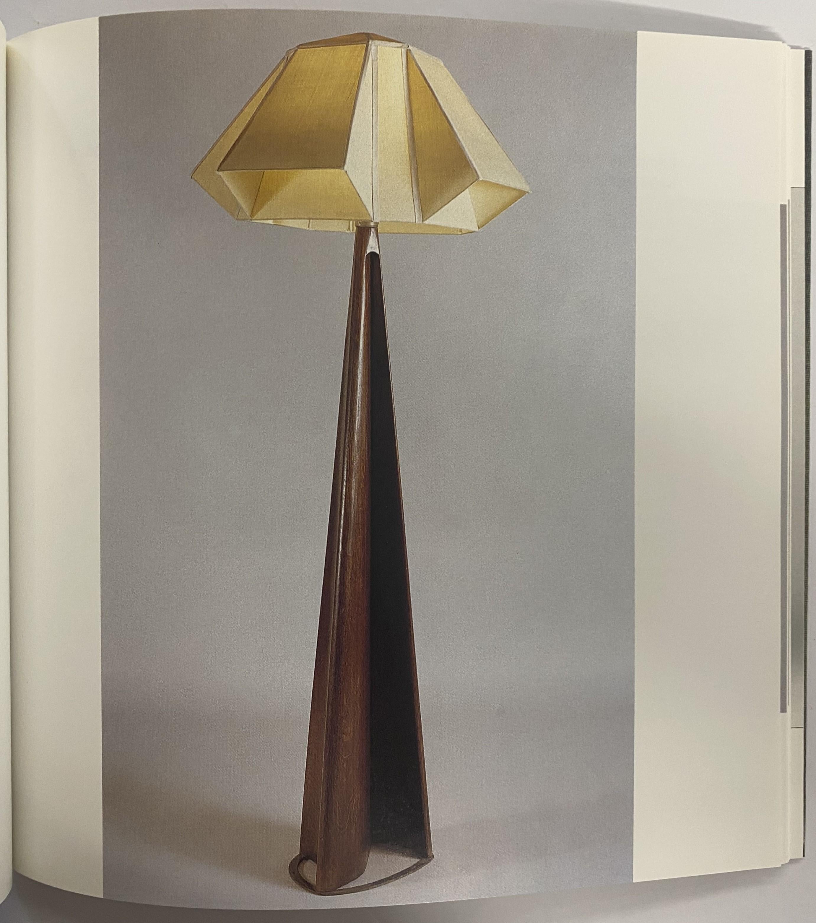 20th Century Pierre Chareau (Book) For Sale