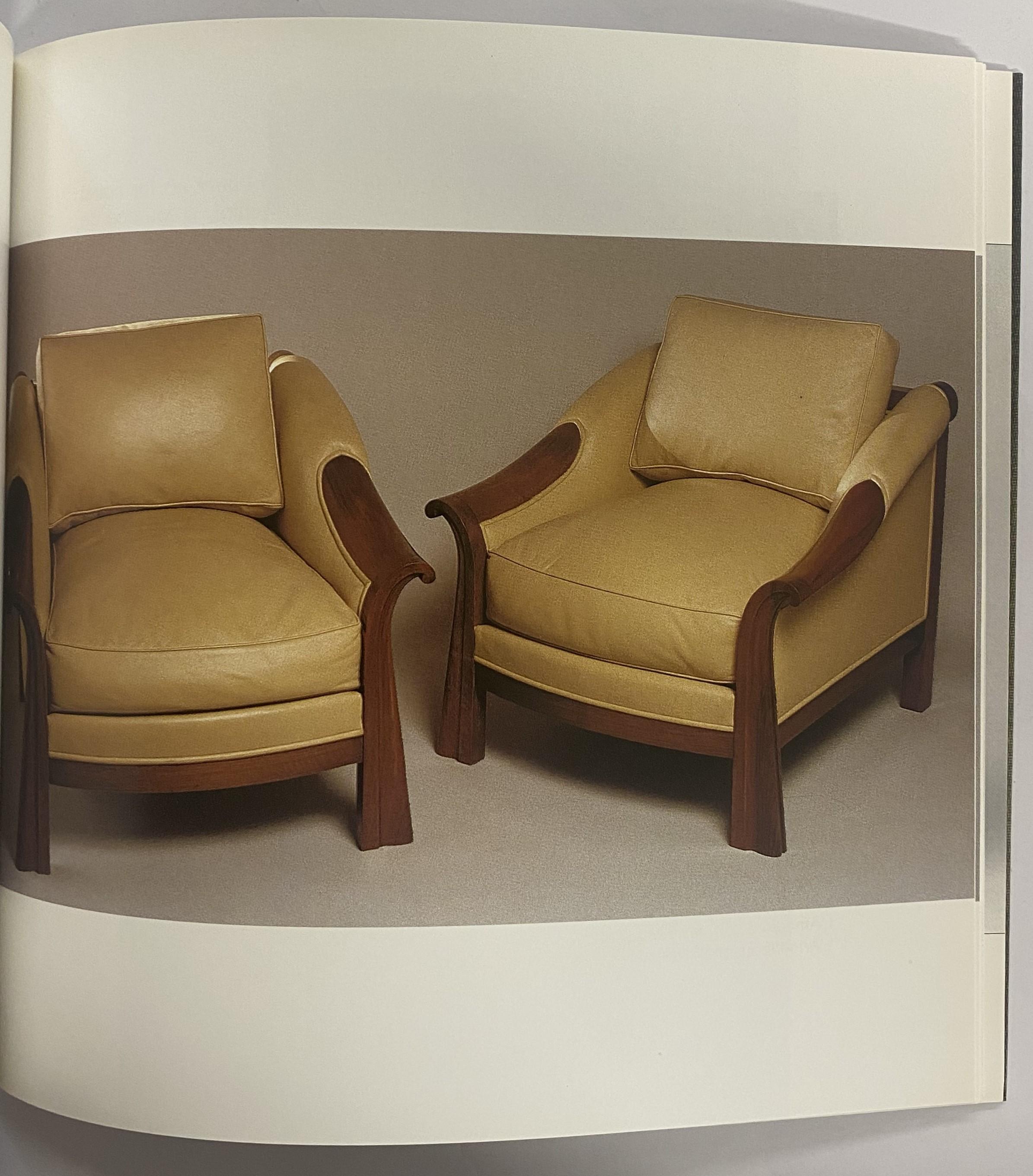 Pierre Chareau (Book) For Sale 3