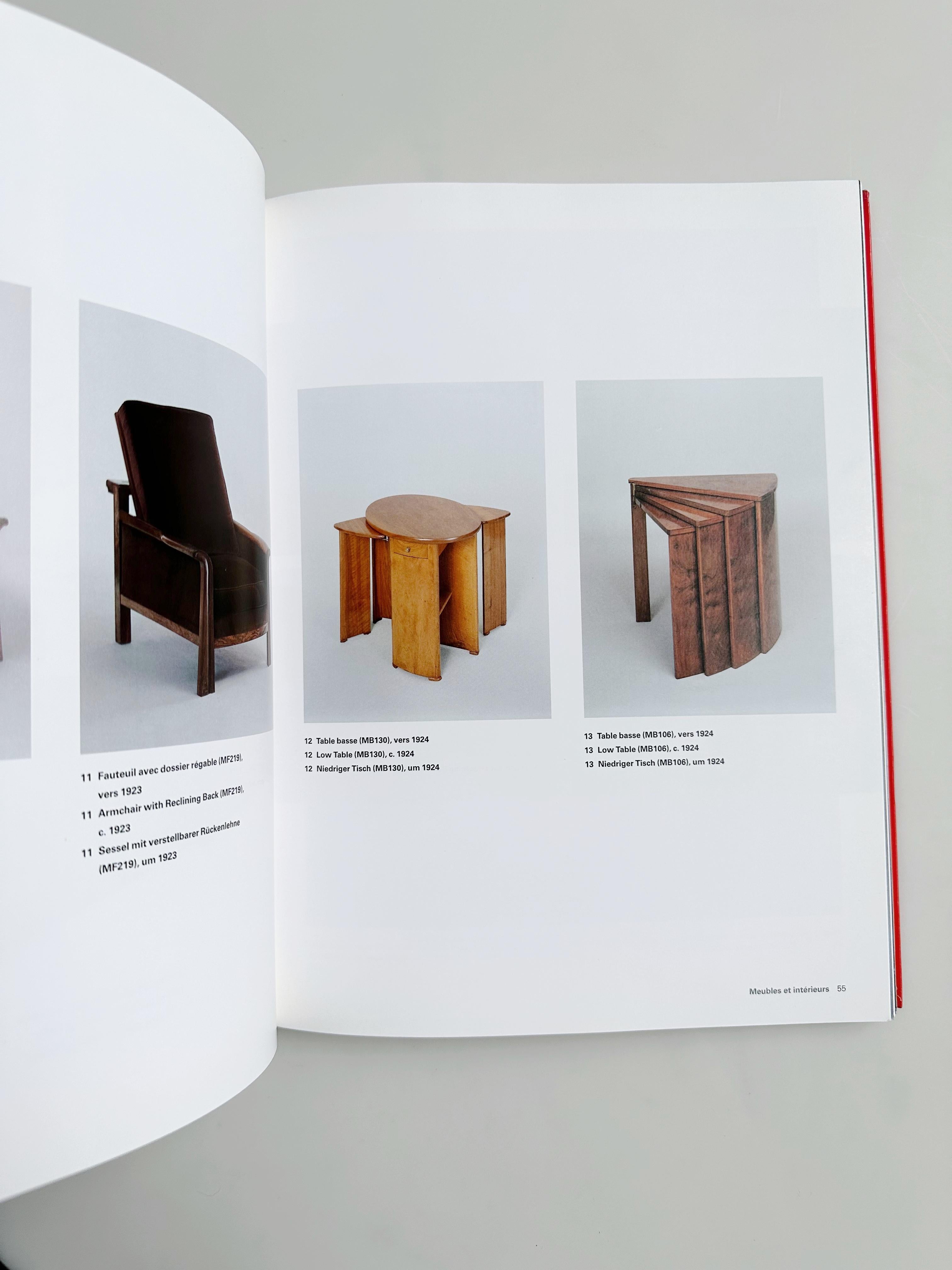 Pierre Chareau: Designer und Architekt, Taylor, 1998 (Ende des 20. Jahrhunderts)