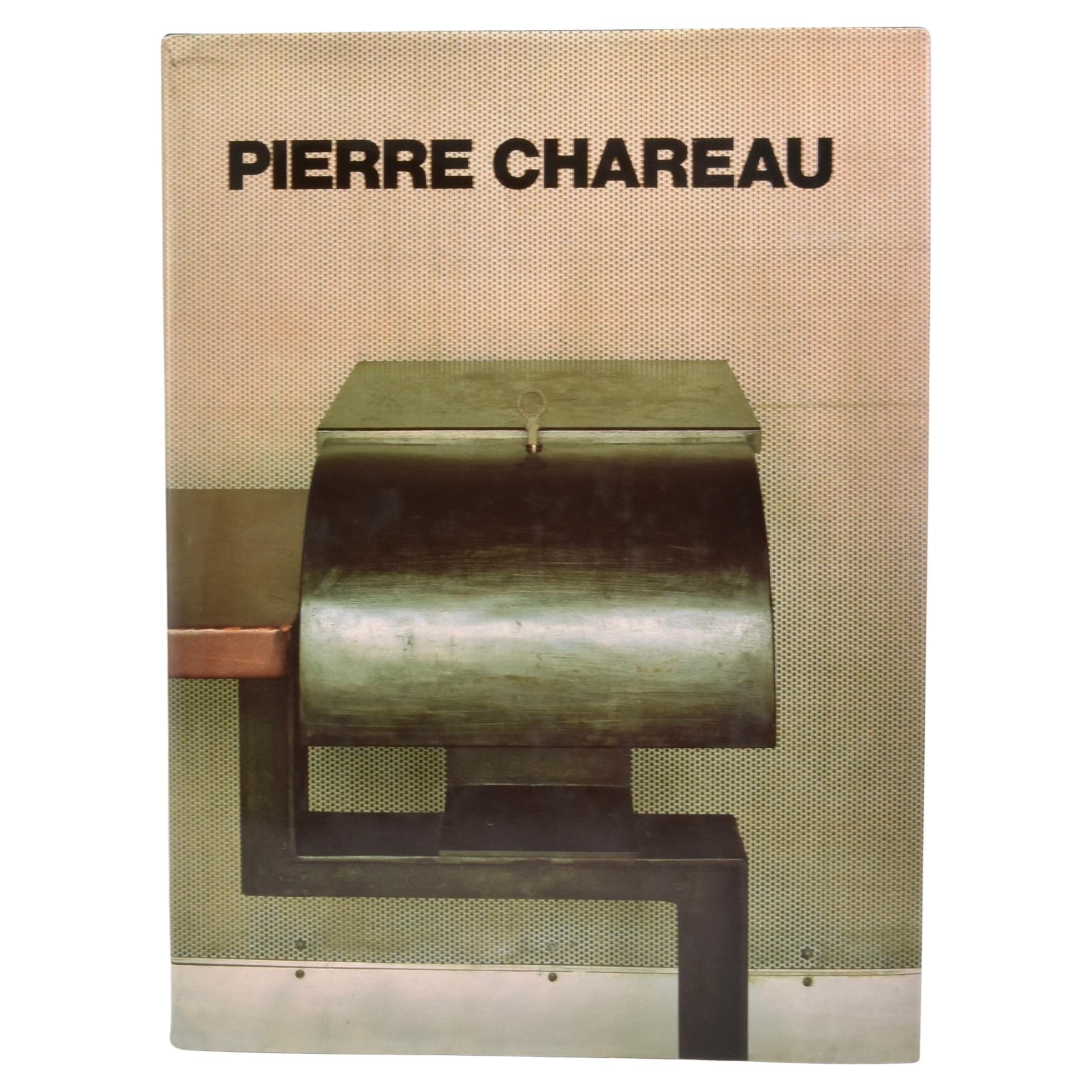 Pierre Chareau