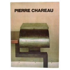 Pierre Chareau