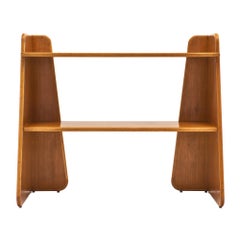 Pierre Chareau Style French Modernist Console