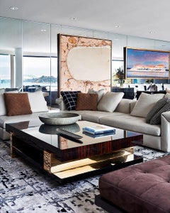 Tavolino Pierre di Barlas Baylar