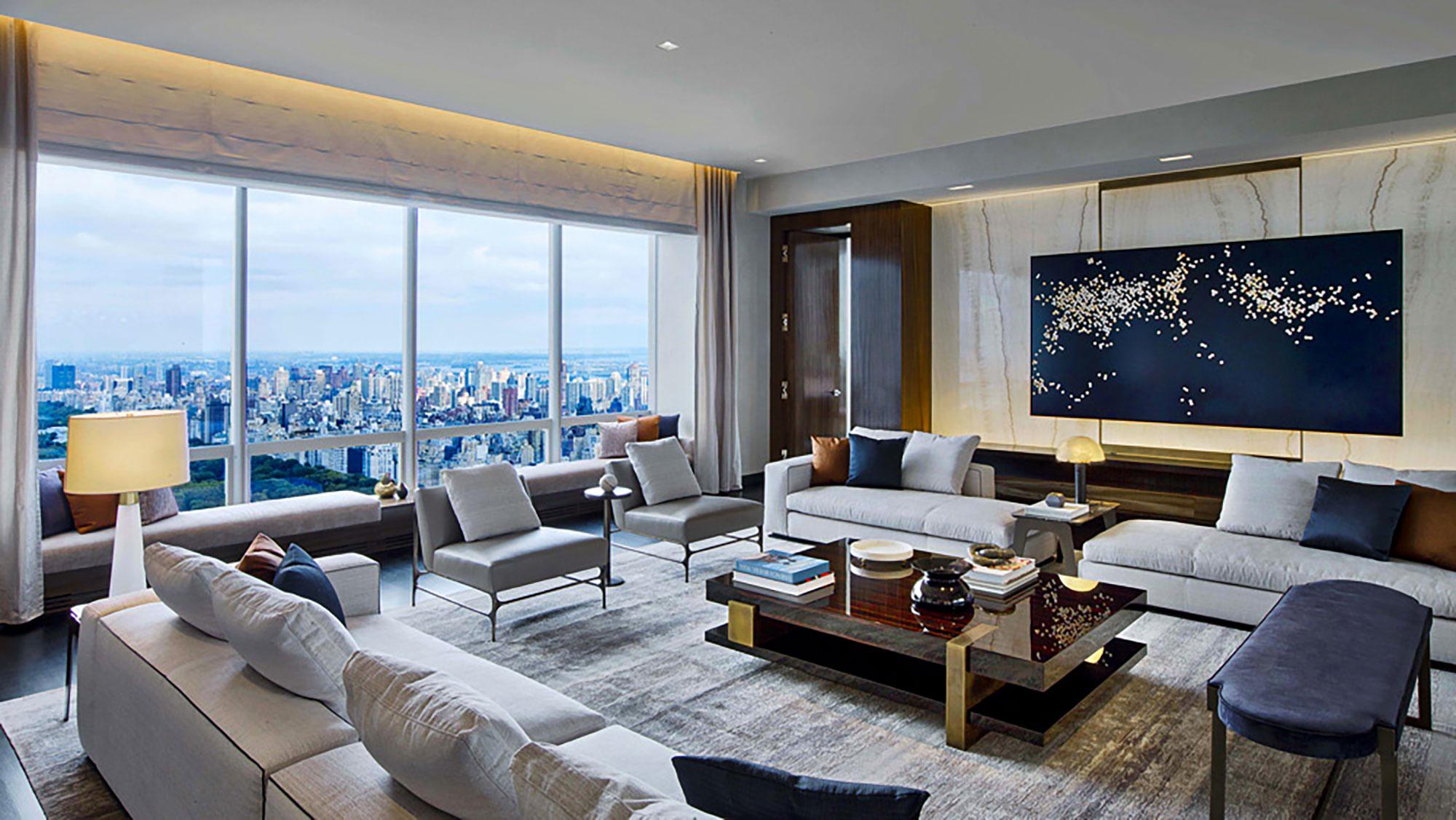 Couchtisch Pierre von Barlas Baylar im Zustand „Neu“ im Angebot in New York, NY