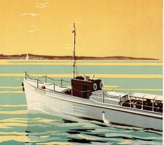 L'Isola di Aix - La Casa dell'Imperatore - Il Museo Gourgaud - Il Museo Africano