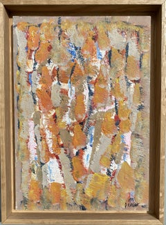 Composition abstraite/Abstract composition