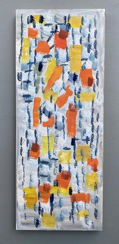 Composition abstraite/Abstract composition