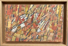 Composition abstraite/Abstract composition