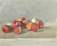 Les pommes/The apples