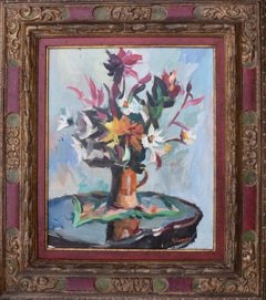 Dipingere nature morte