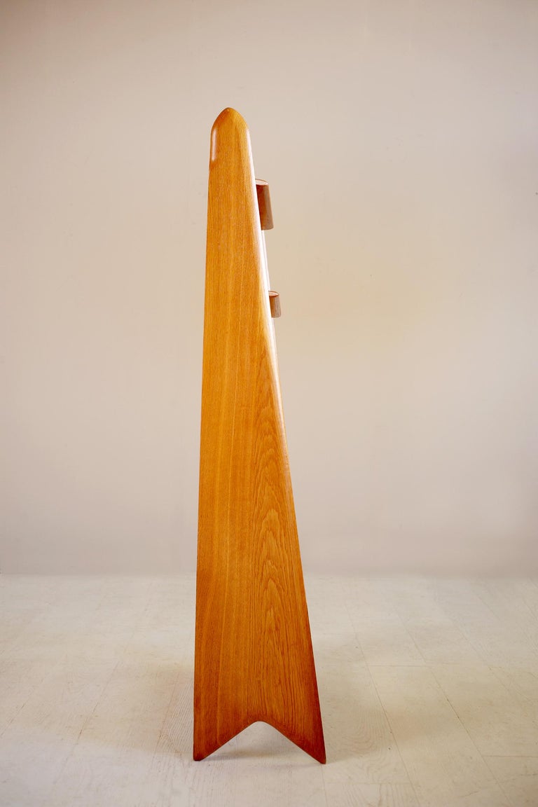 Pierre Cruège, Freeform library, France, 1950 at 1stDibs