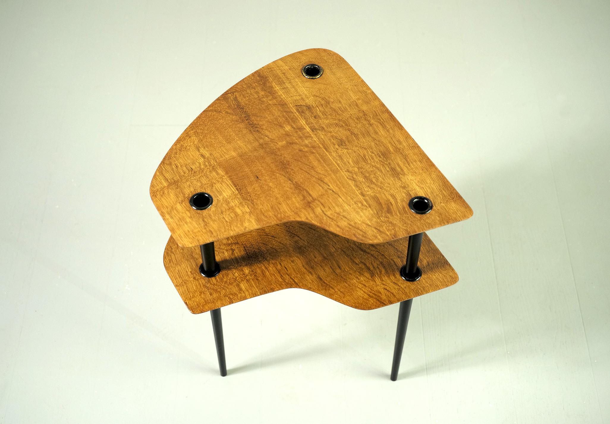 Mid-Century Modern Pierre Cruège, 