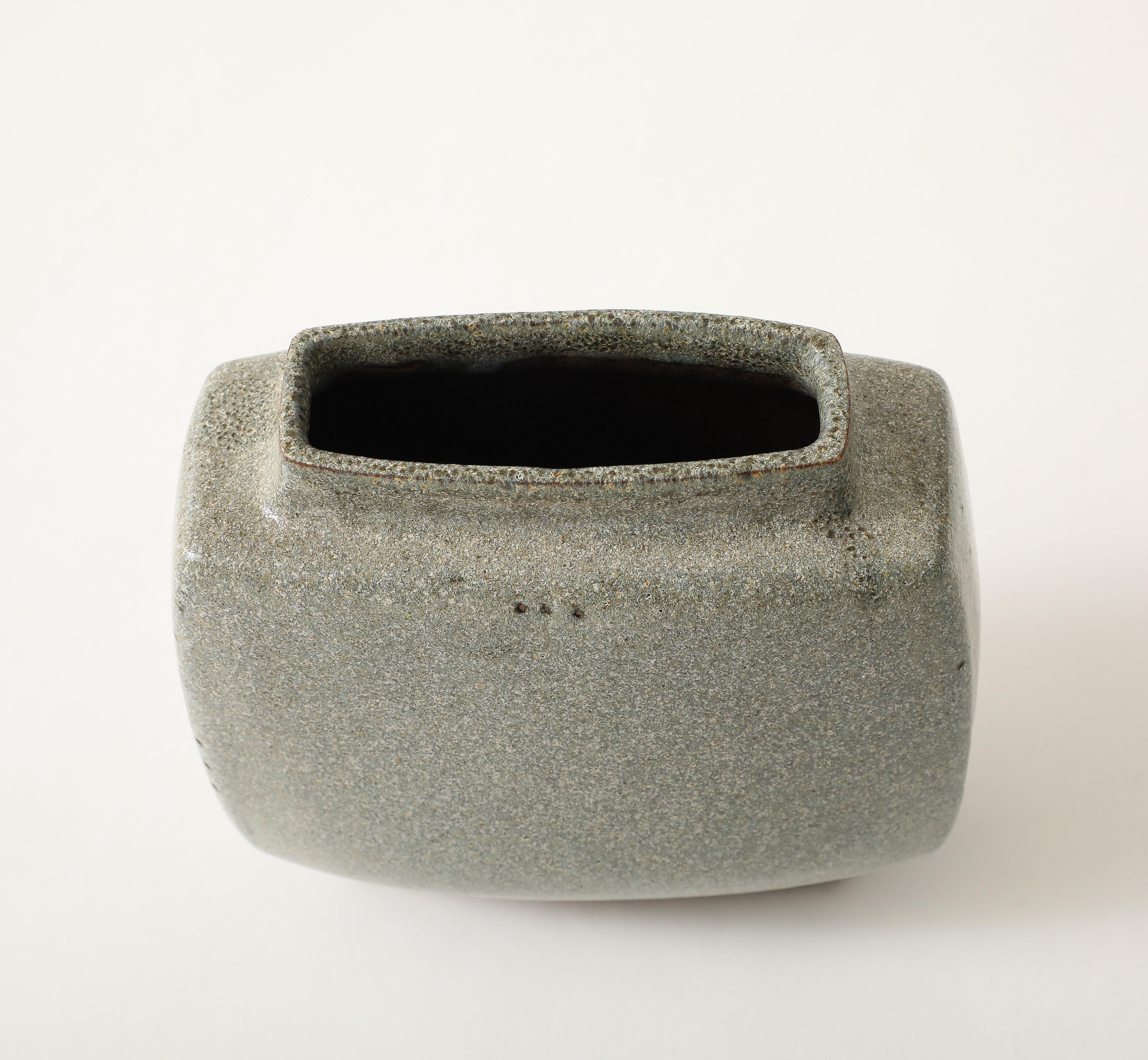 Pierre Culot Vaso 