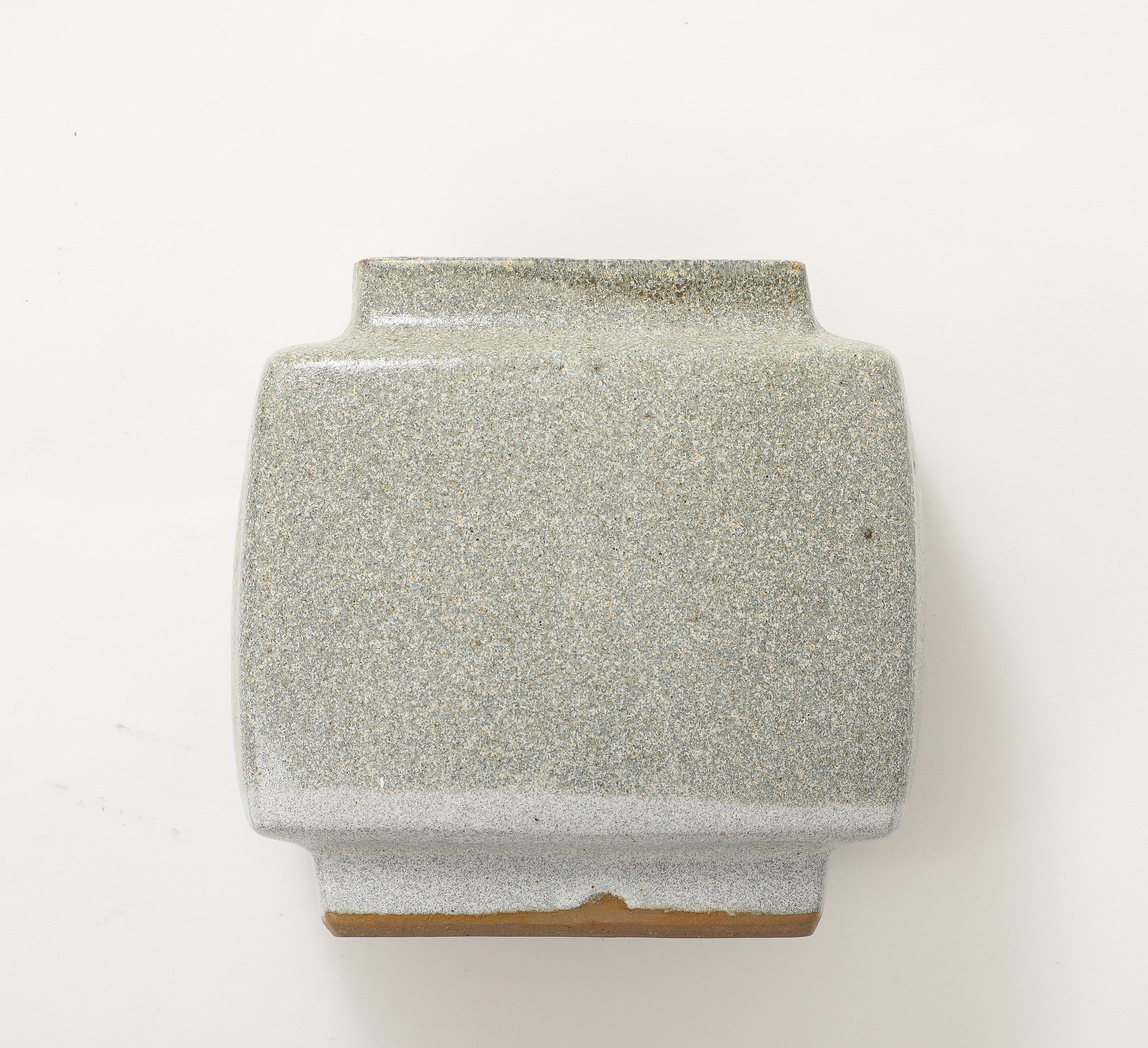 Pierre Culot Vaso 