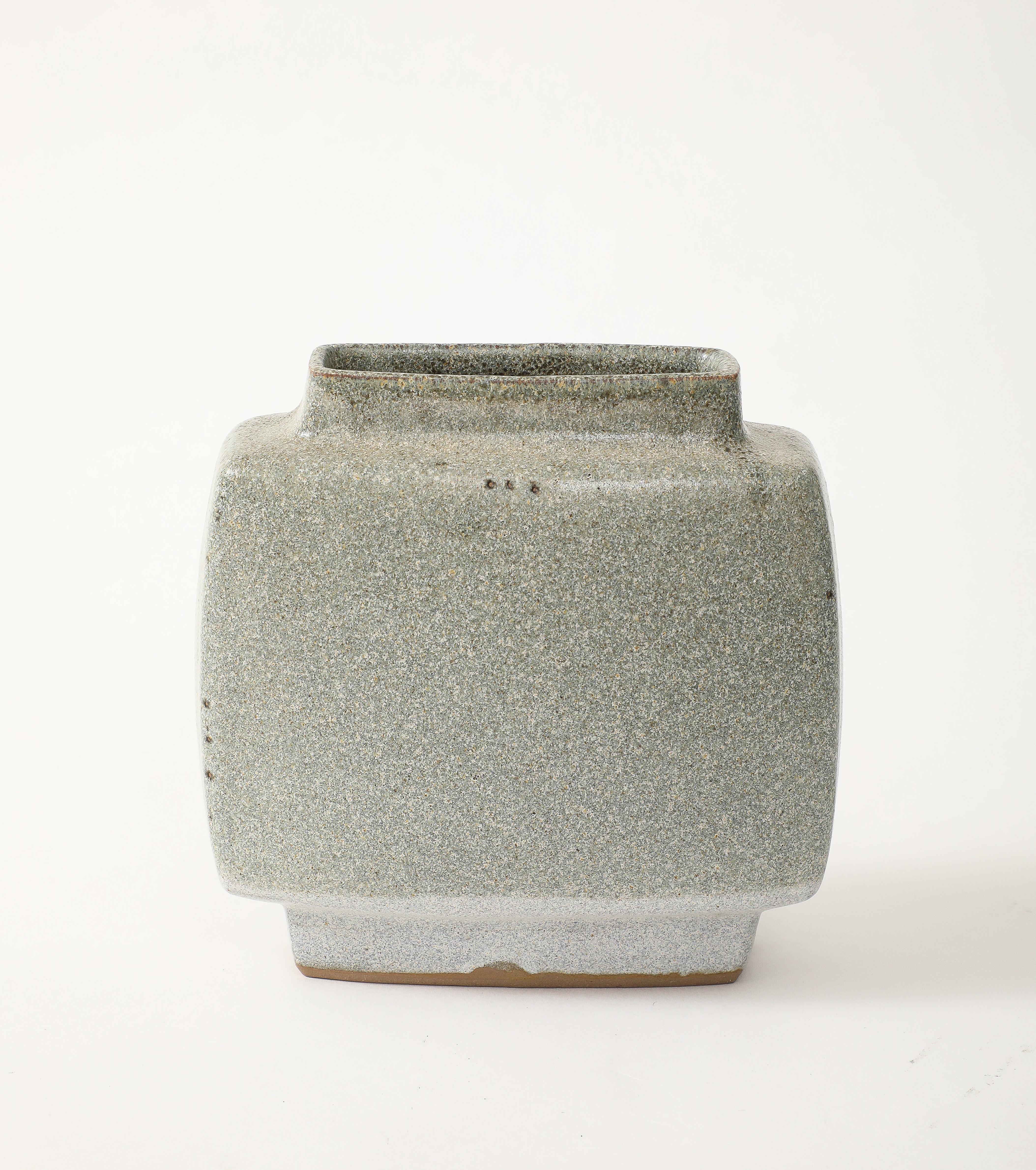 Belga Pierre Culot Vaso 