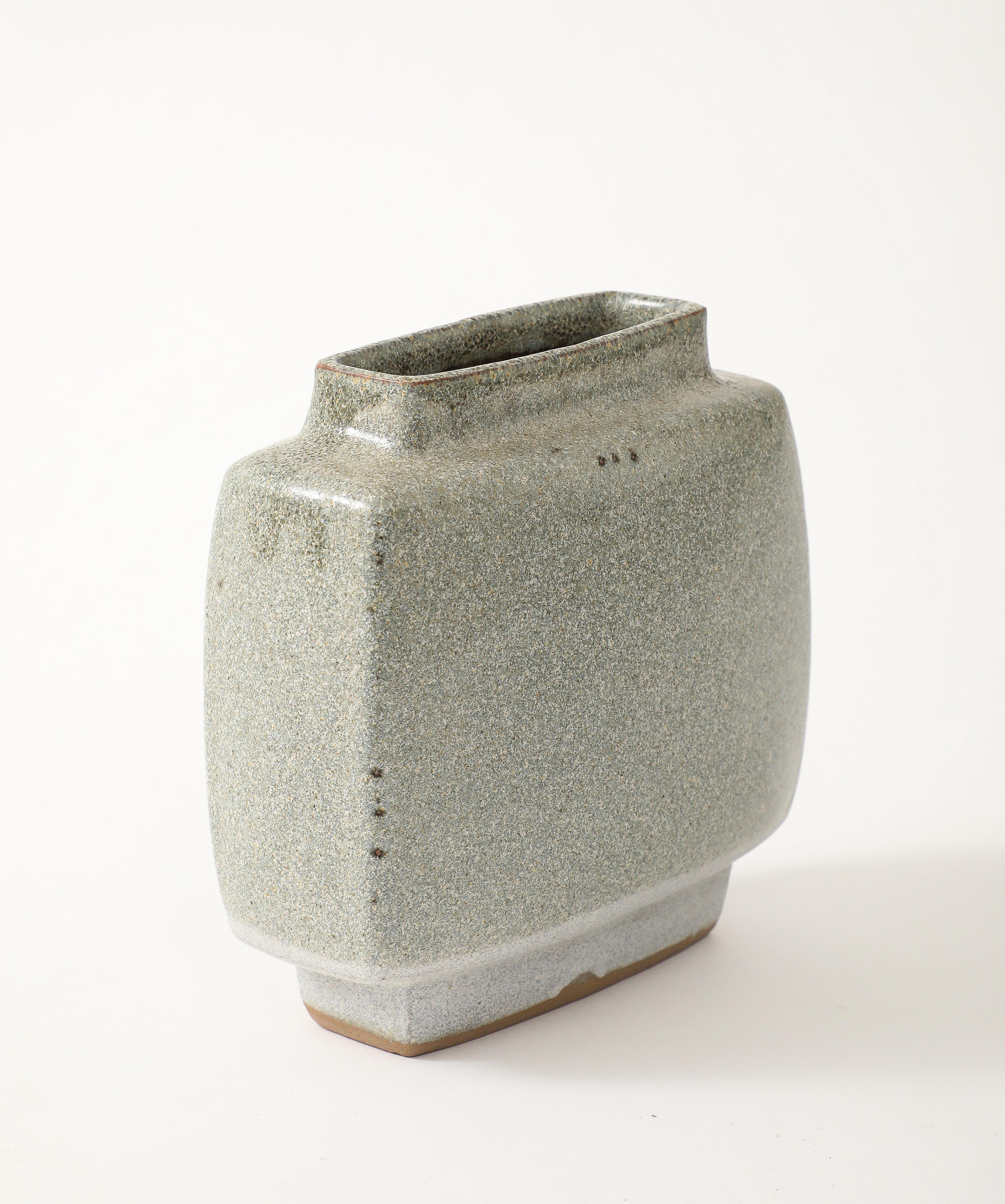 Pierre Culot Vaso 