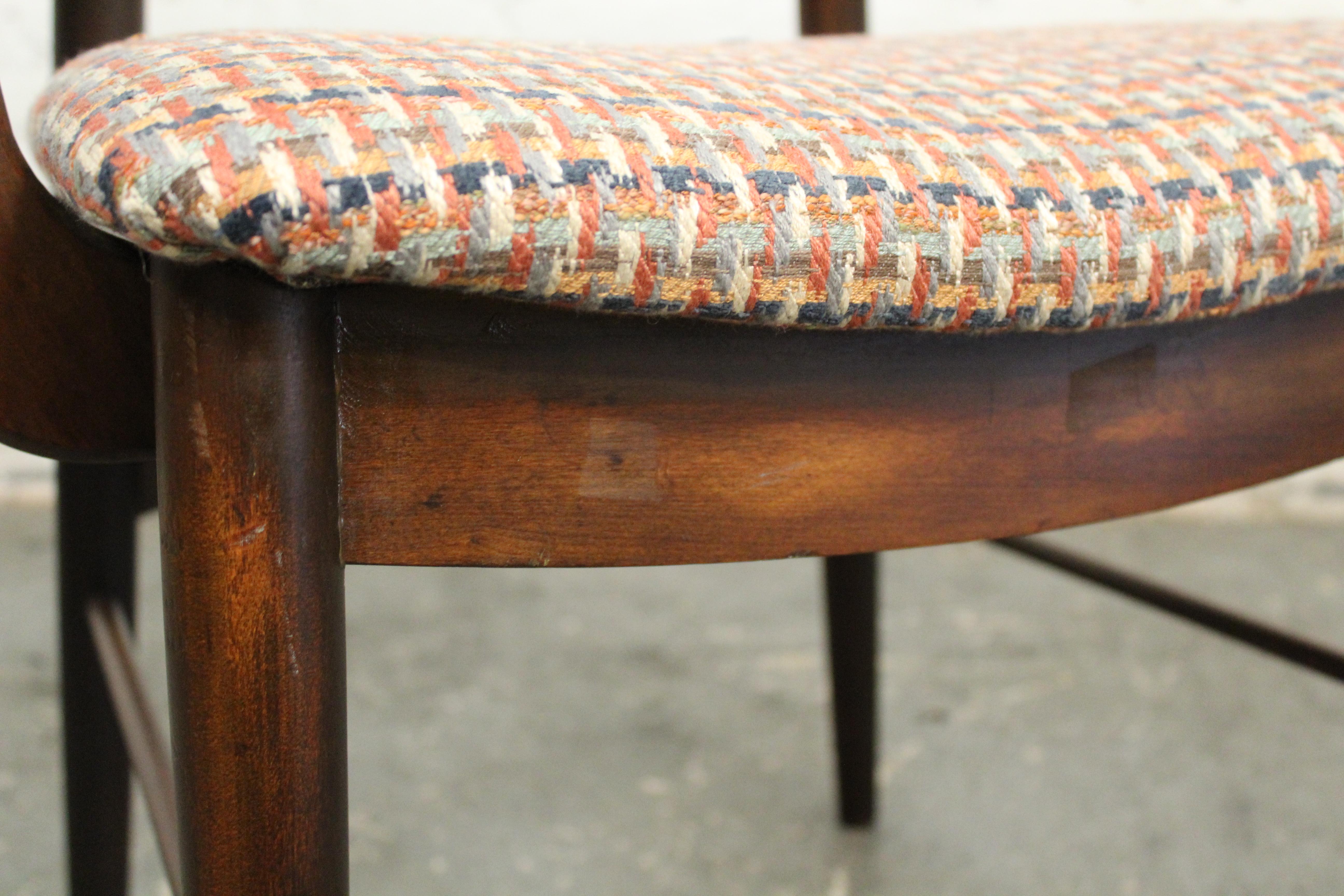 Poltrona design/One di Pierre Debs di Stanley in vendita 5