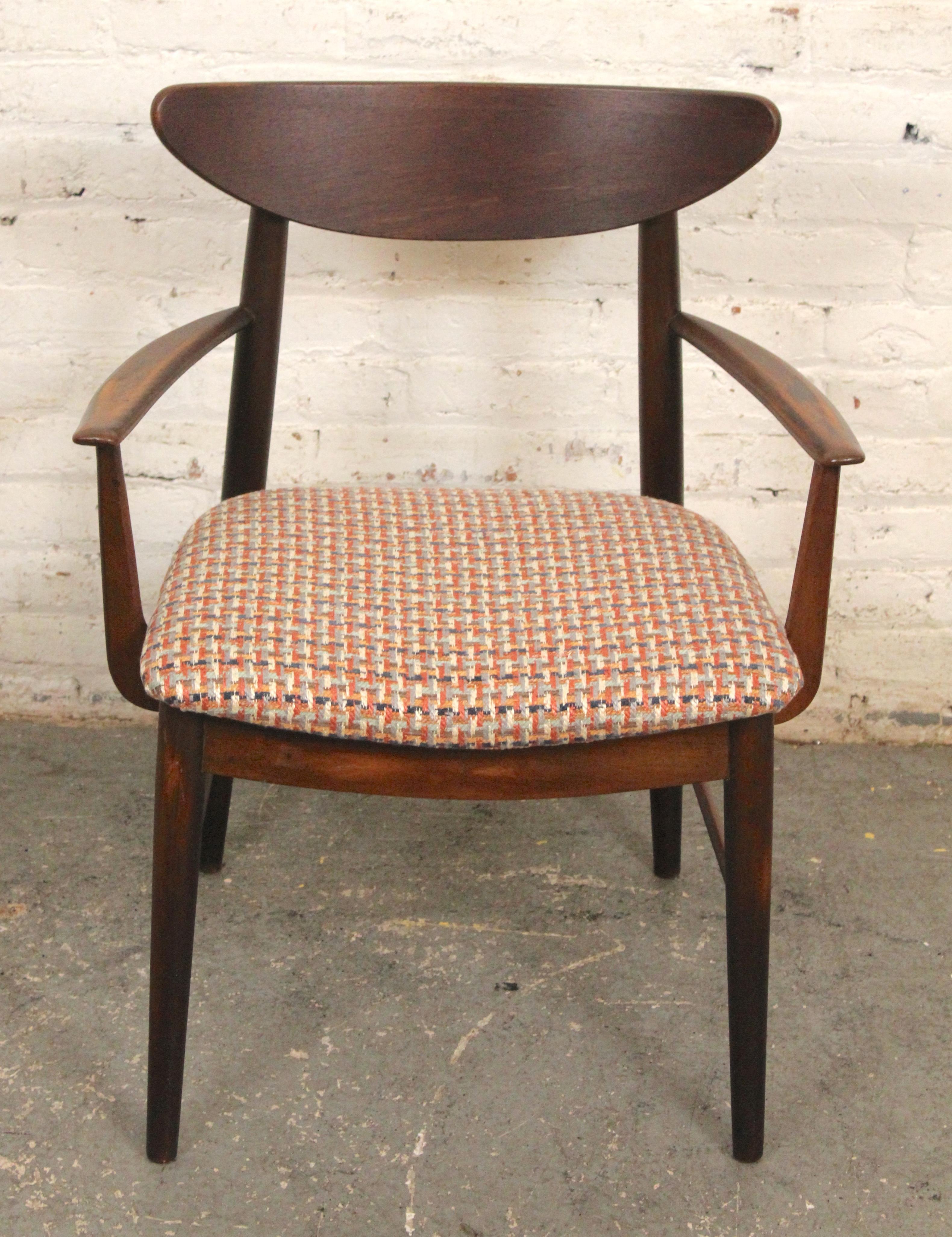 Poltrona design/One di Pierre Debs di Stanley in vendita 7