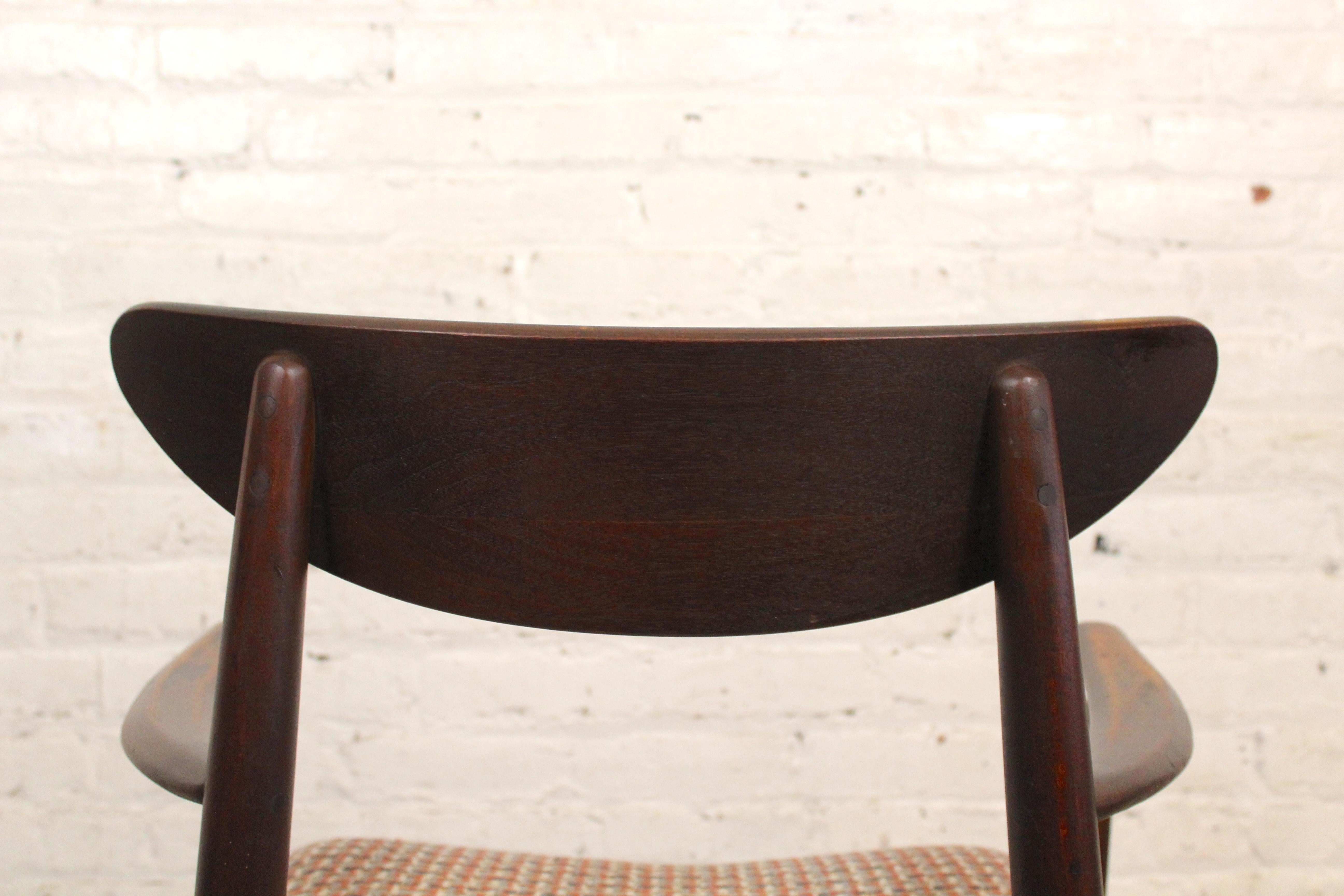Poltrona design/One di Pierre Debs di Stanley in vendita 3