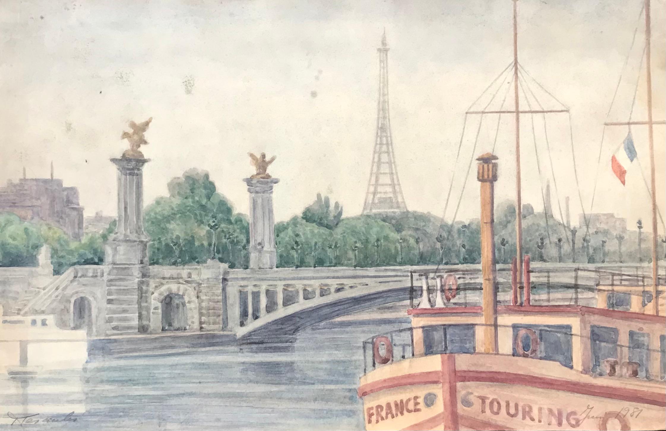 desaules