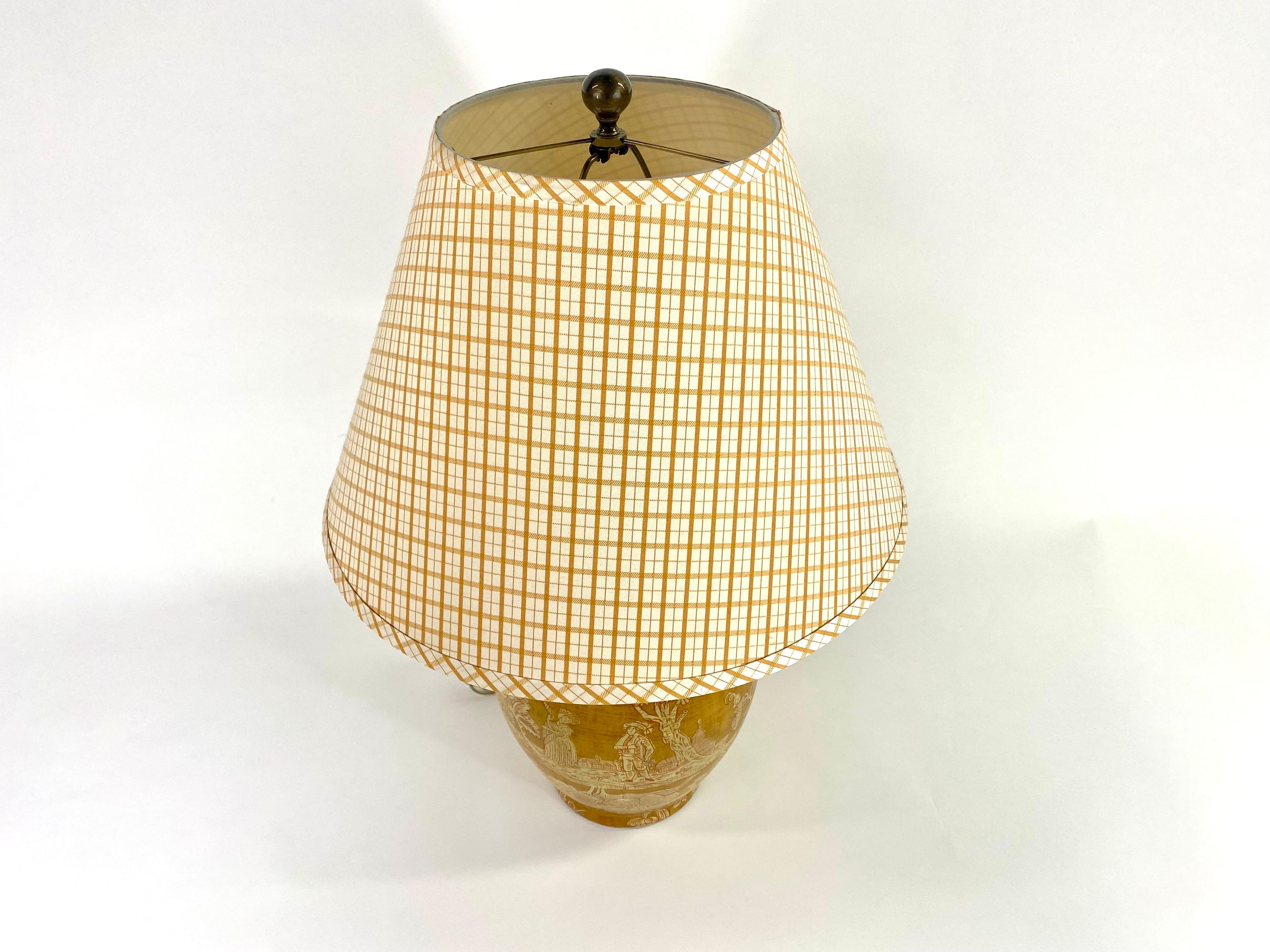 french country lamp shades