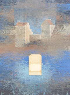 Composición arquitectónica Pierre Dorion