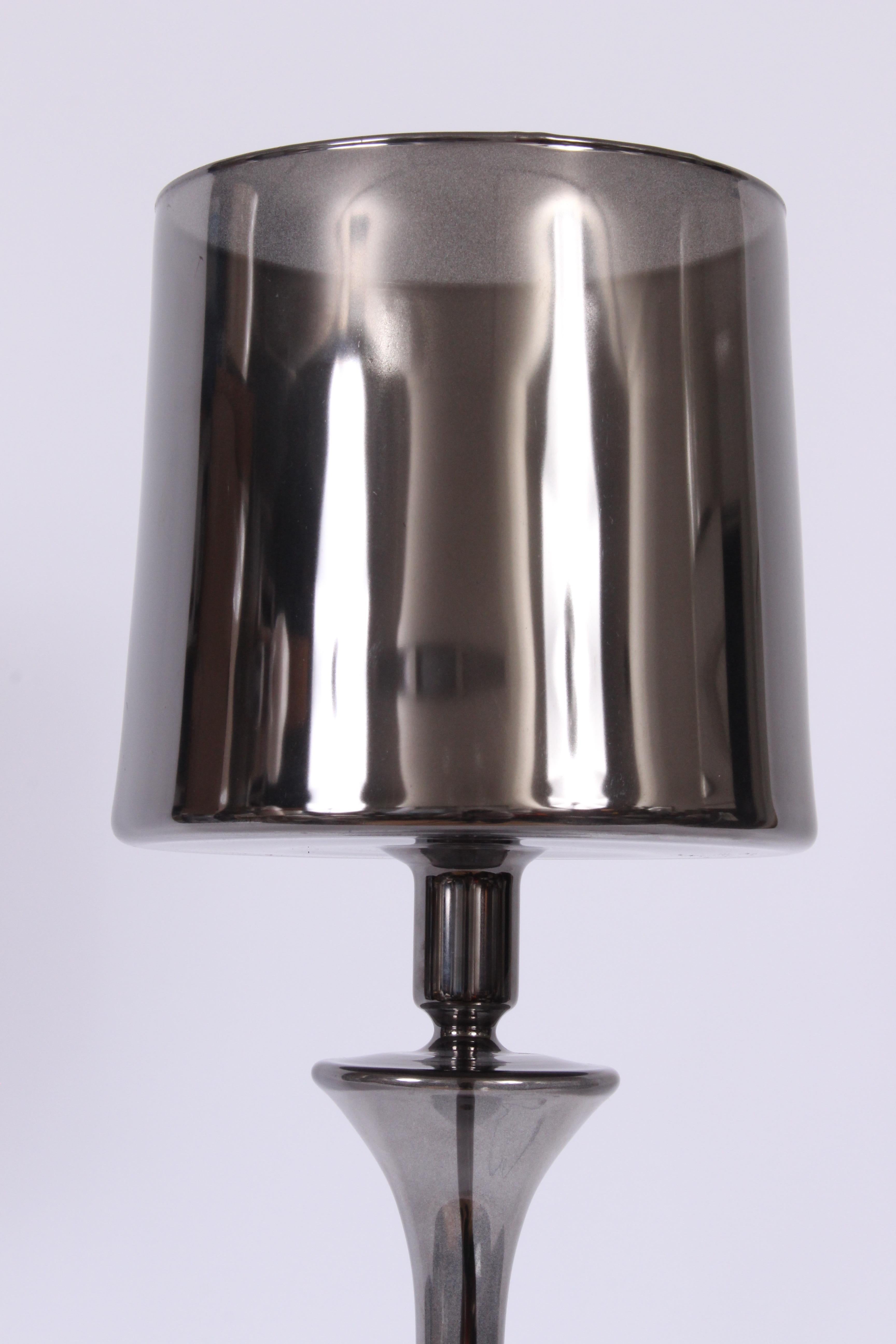 glass lampe