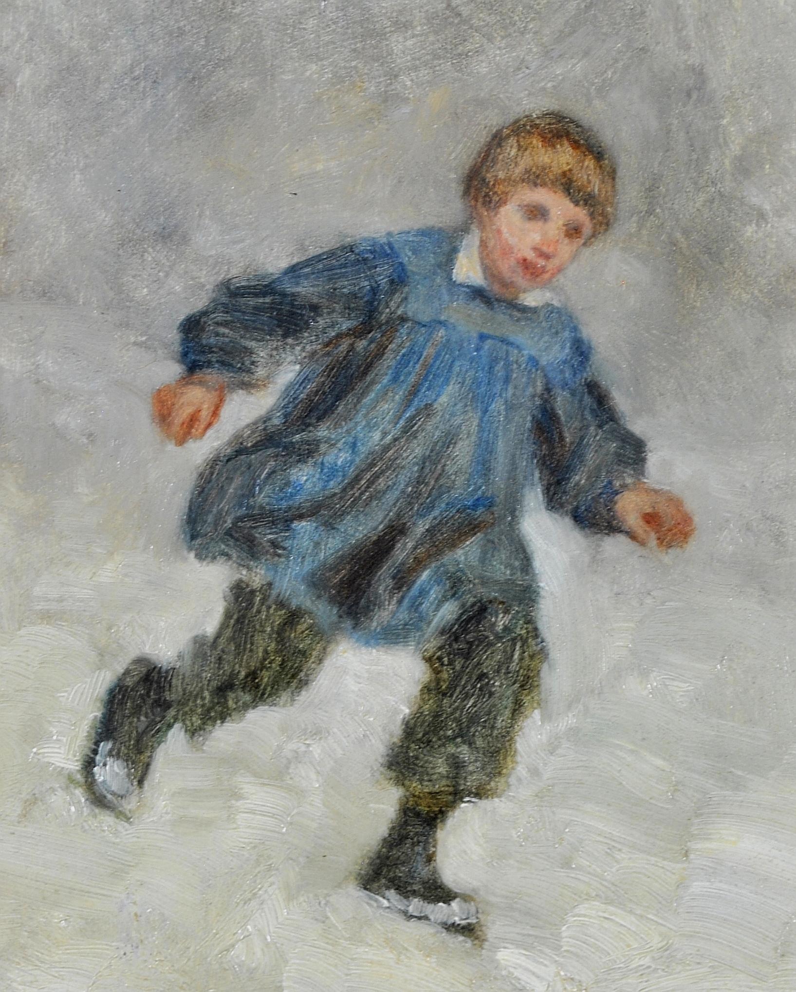 peinture du 19ème siècle impressionnisme