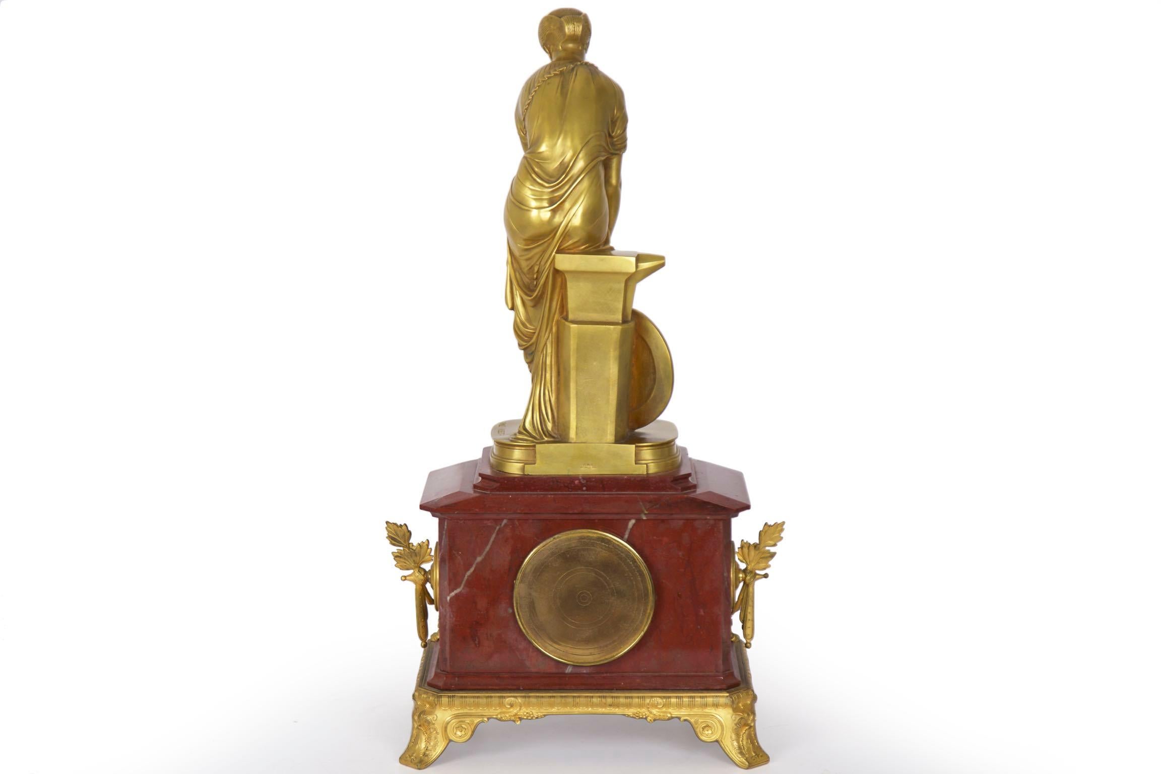pere de thetis en 5 lettres