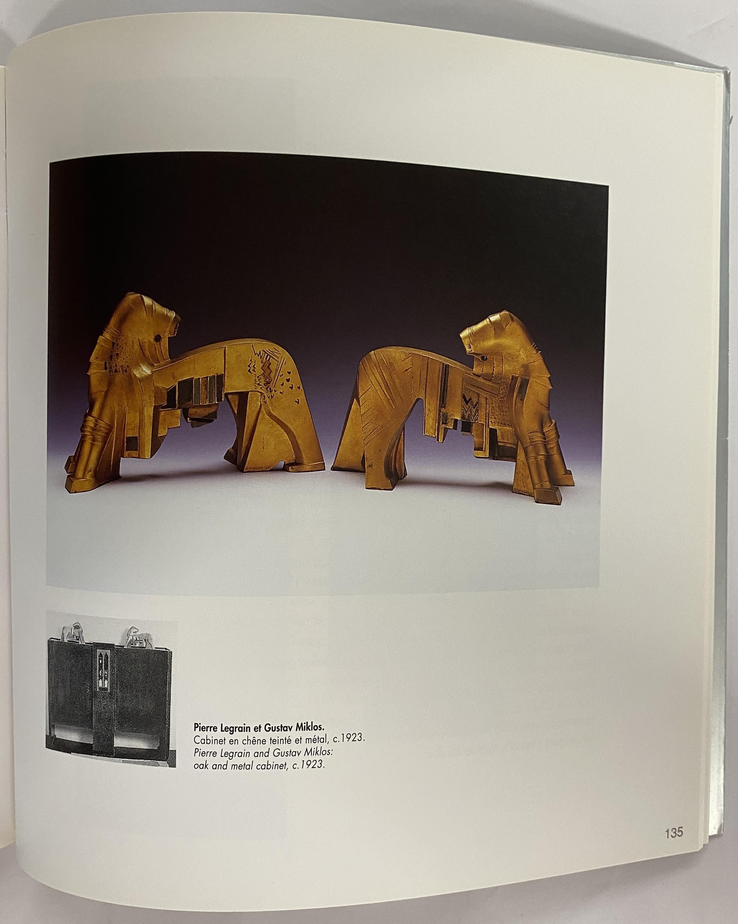 Pierre-Emile Legrain 1889-1929 (Book) 6