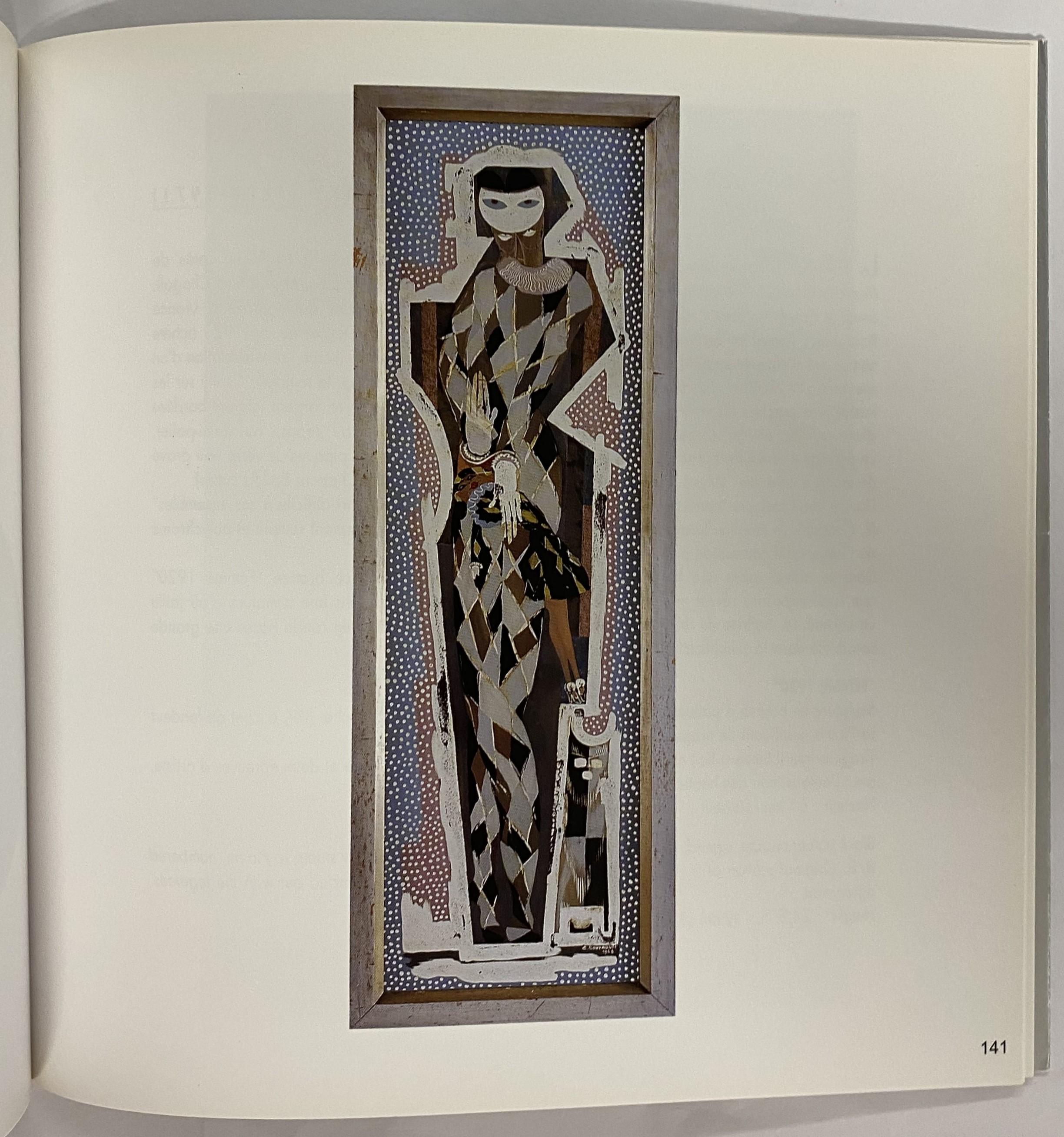 Pierre-Emile Legrain 1889-1929 (Book) 7