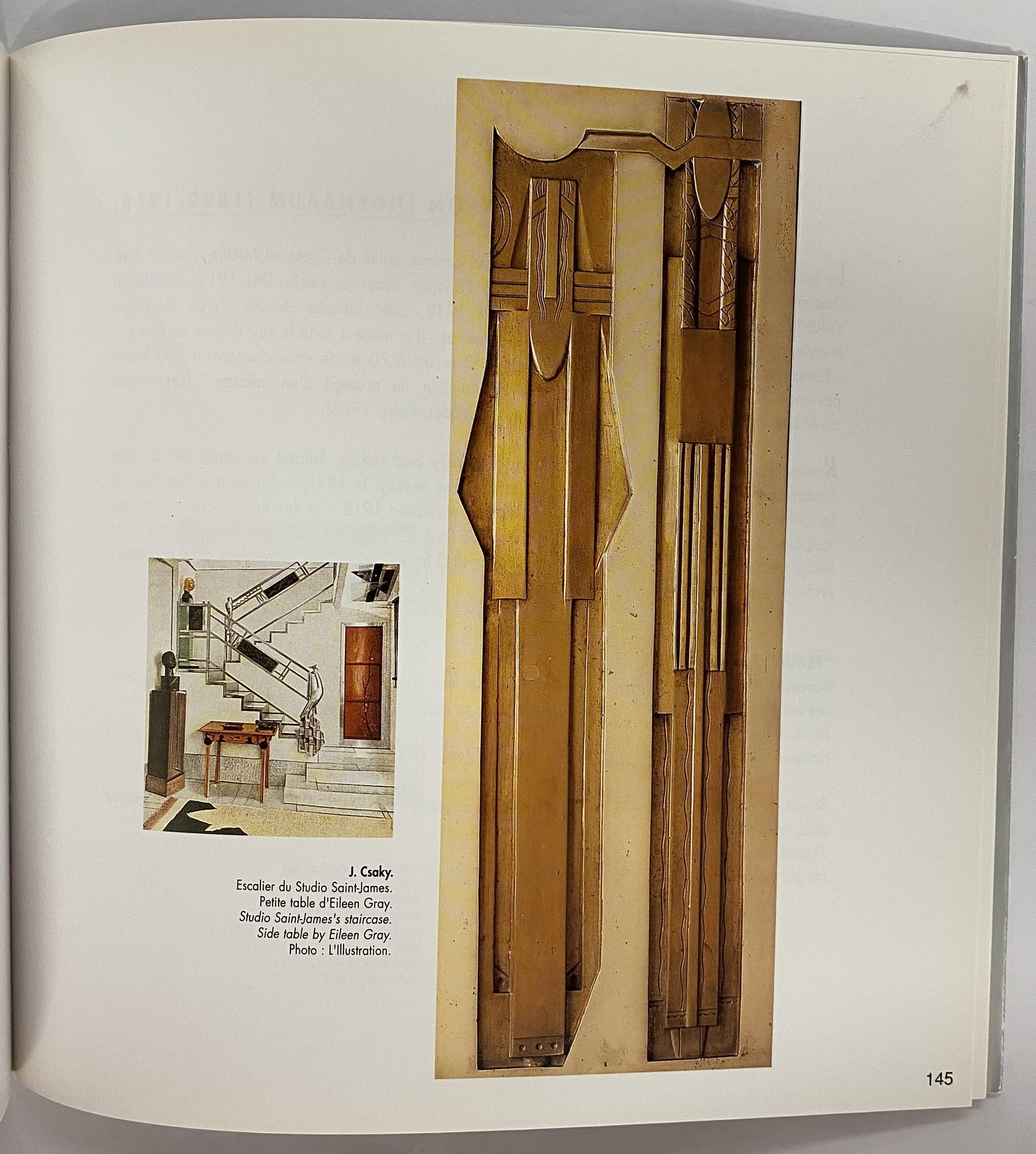 Pierre-Emile Legrain 1889-1929 (Book) 8