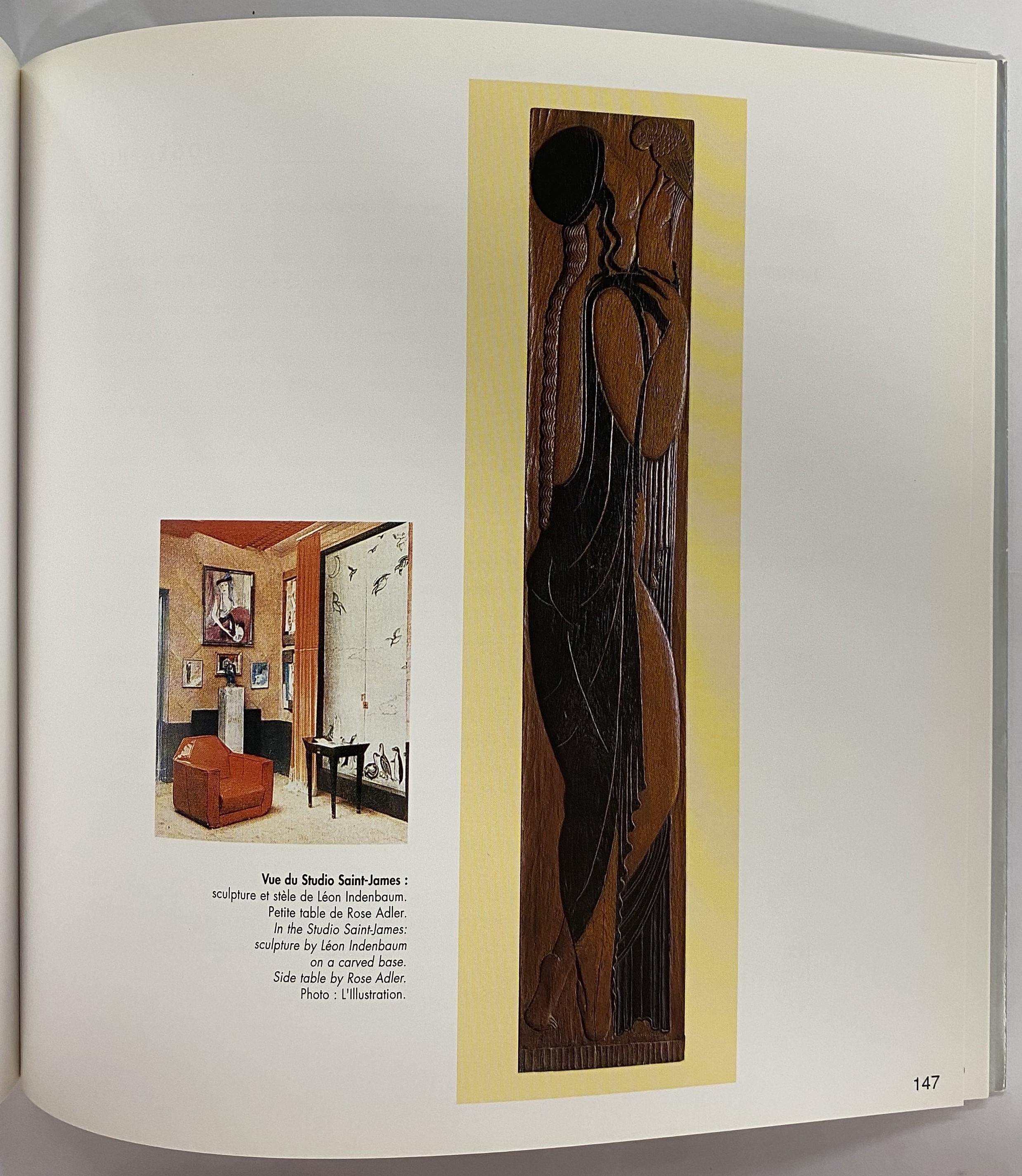 Pierre-Emile Legrain 1889-1929 (Book) 9