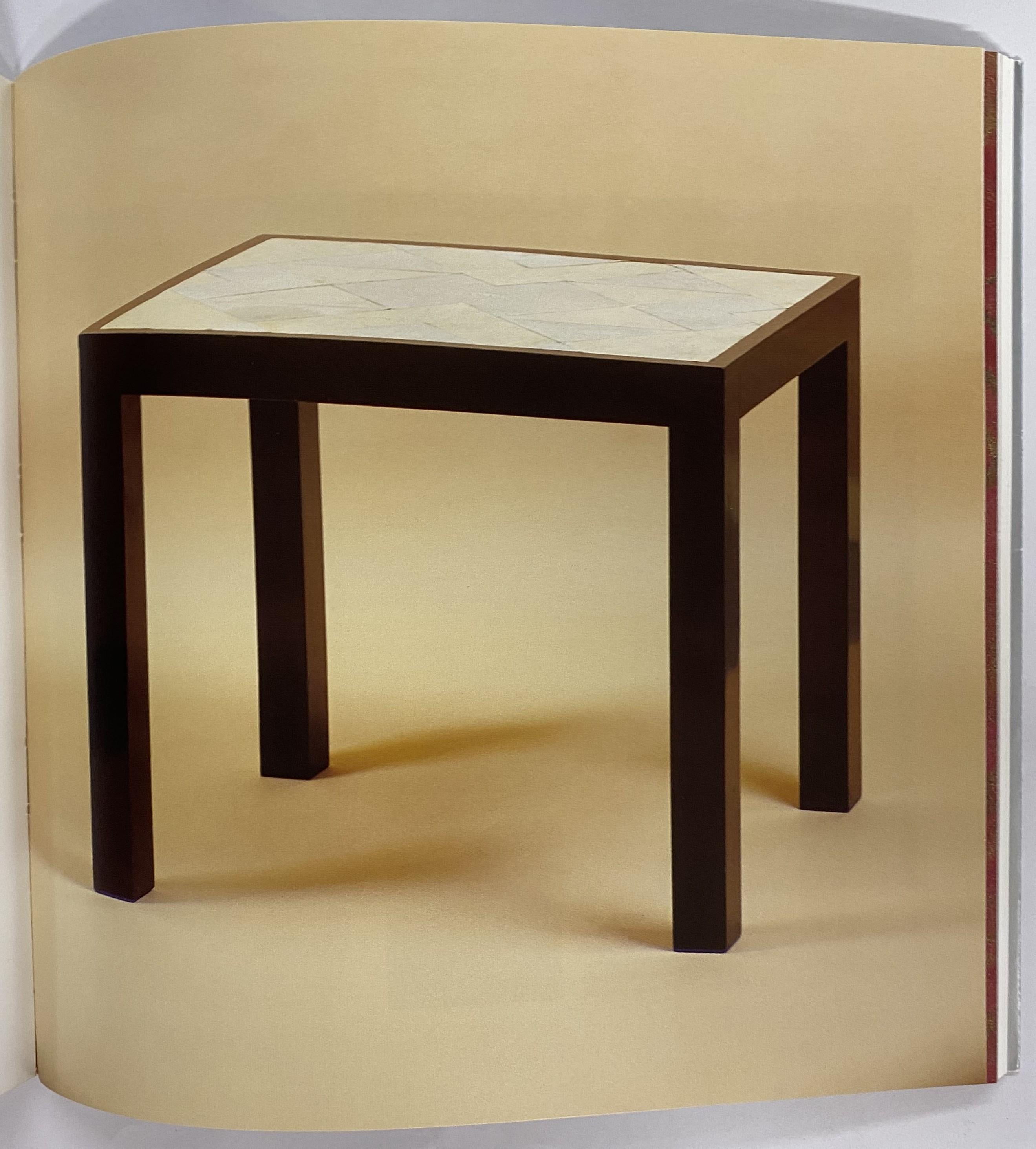 Pierre-Emile Legrain 1889-1929 (Book) 11