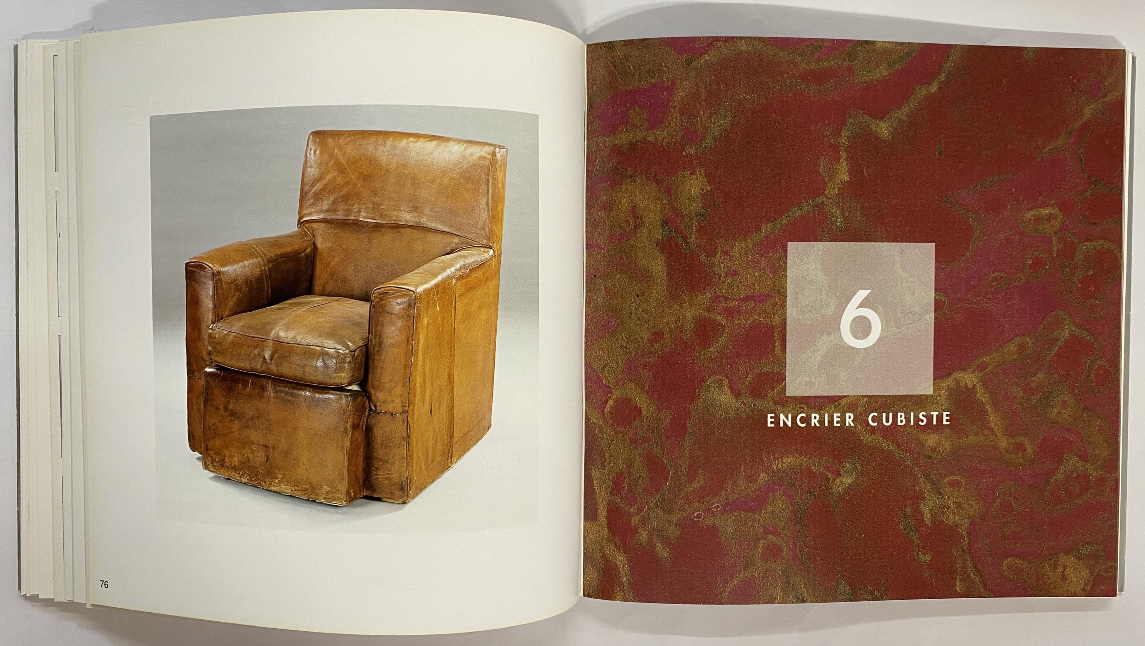 Pierre-Emile Legrain 1889-1929 (Book) 3