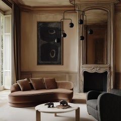 Pierre Emmanuel Martin Limited Edition Print: B1 - 60" x 35"