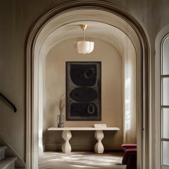 Pierre Emmanuel Martin Limited Edition Print: B2 - 60" x 35"