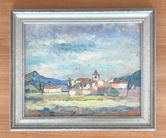 Gareoult, Provence-Cote d'Azur