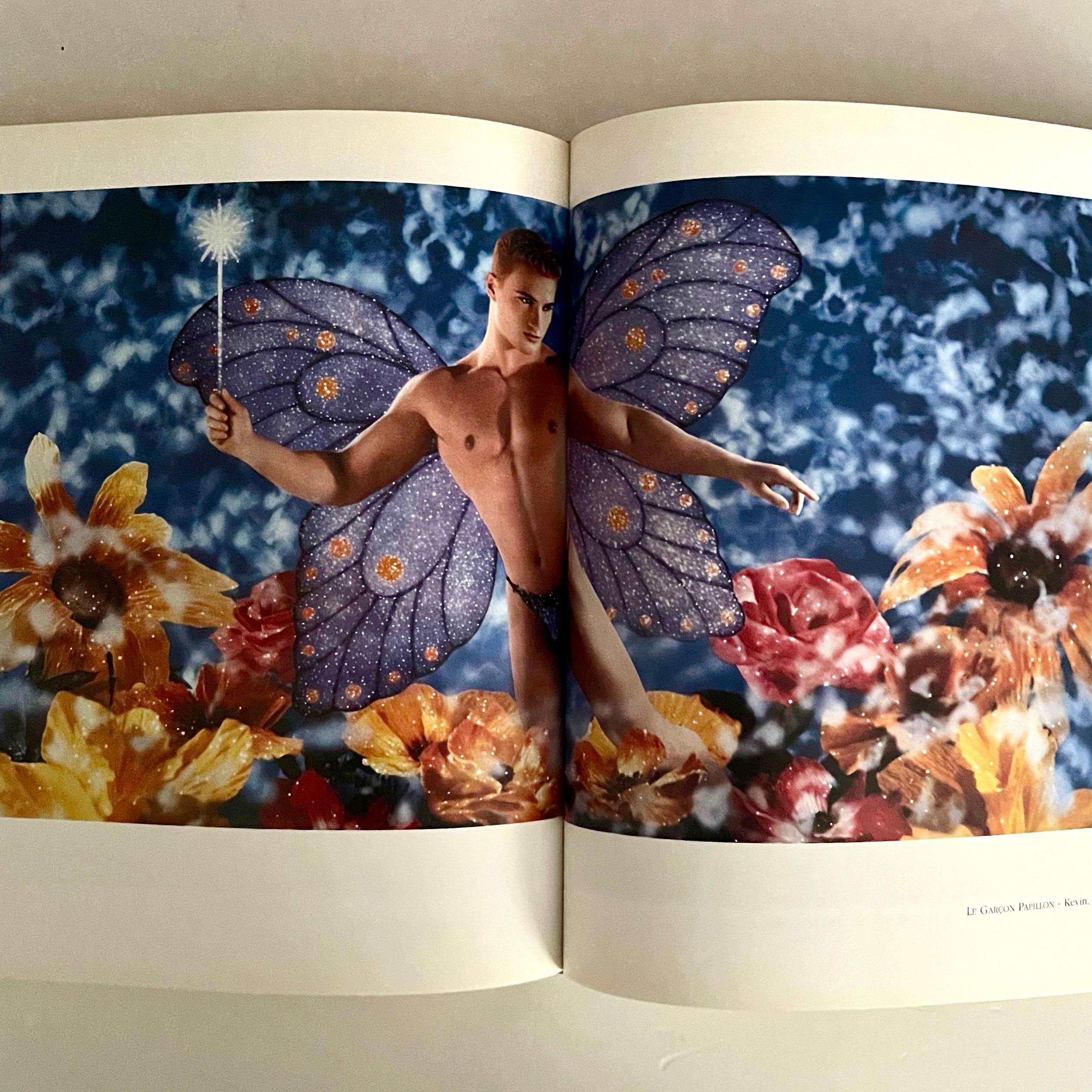 Post-Modern Pierre et Gilles, The Complete Works 1976-1996, 1st Edition 