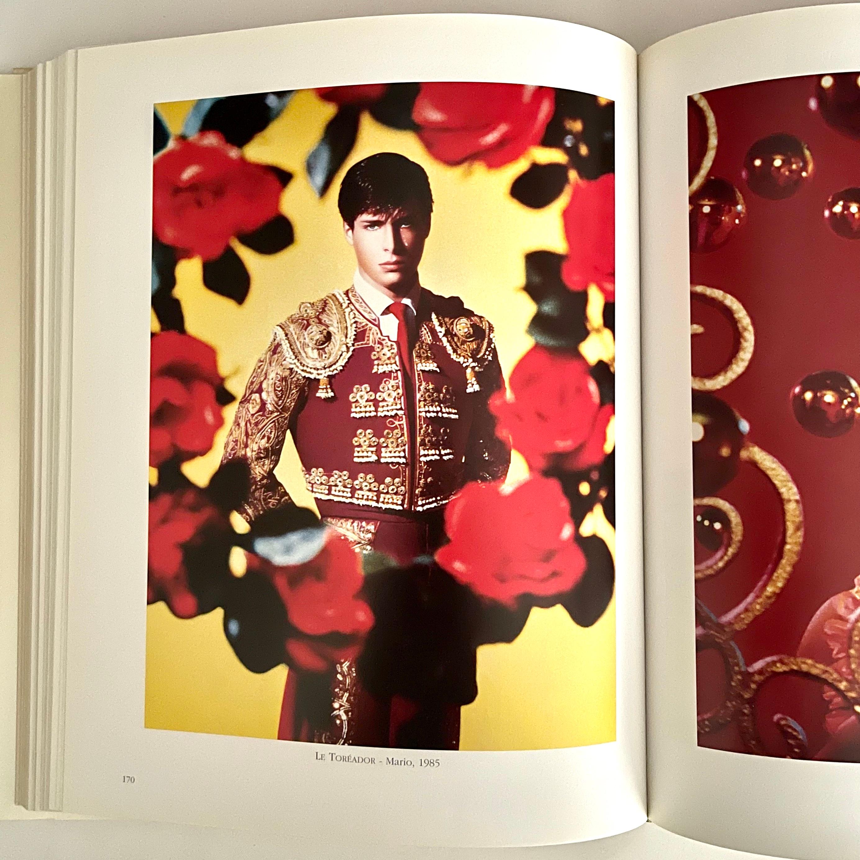Pierre et Gilles, The Complete Works 1976-1996, 1st Edition  In Good Condition In London, GB